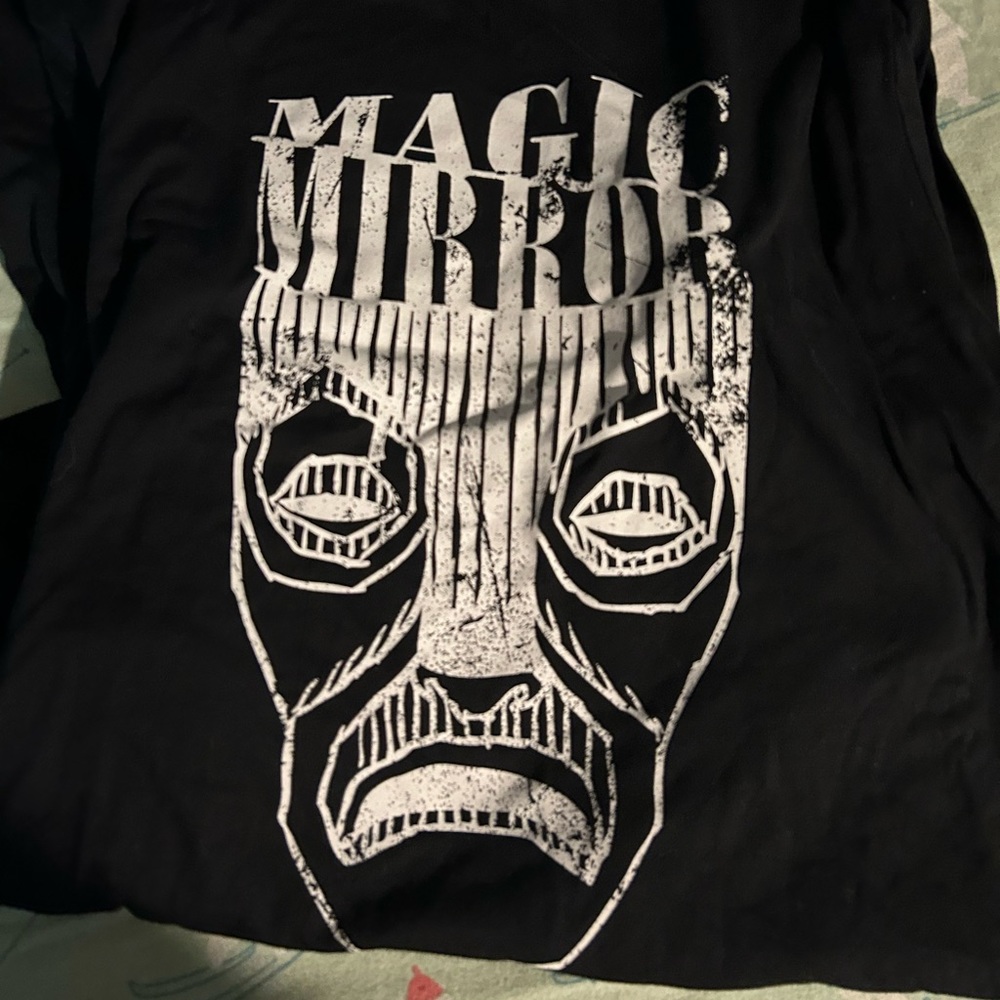 Lularoe Disney Patrick
